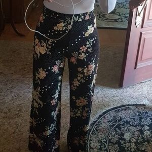 New look / petite pants
